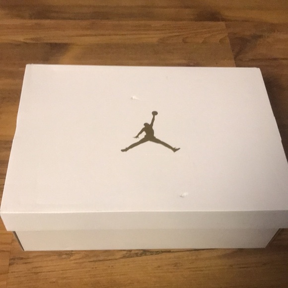 Air Jordan 1´s Black and White - Picture 3 of 3